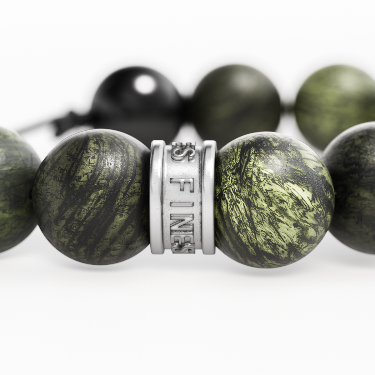 PUNCH BRACELET - Candela Ring