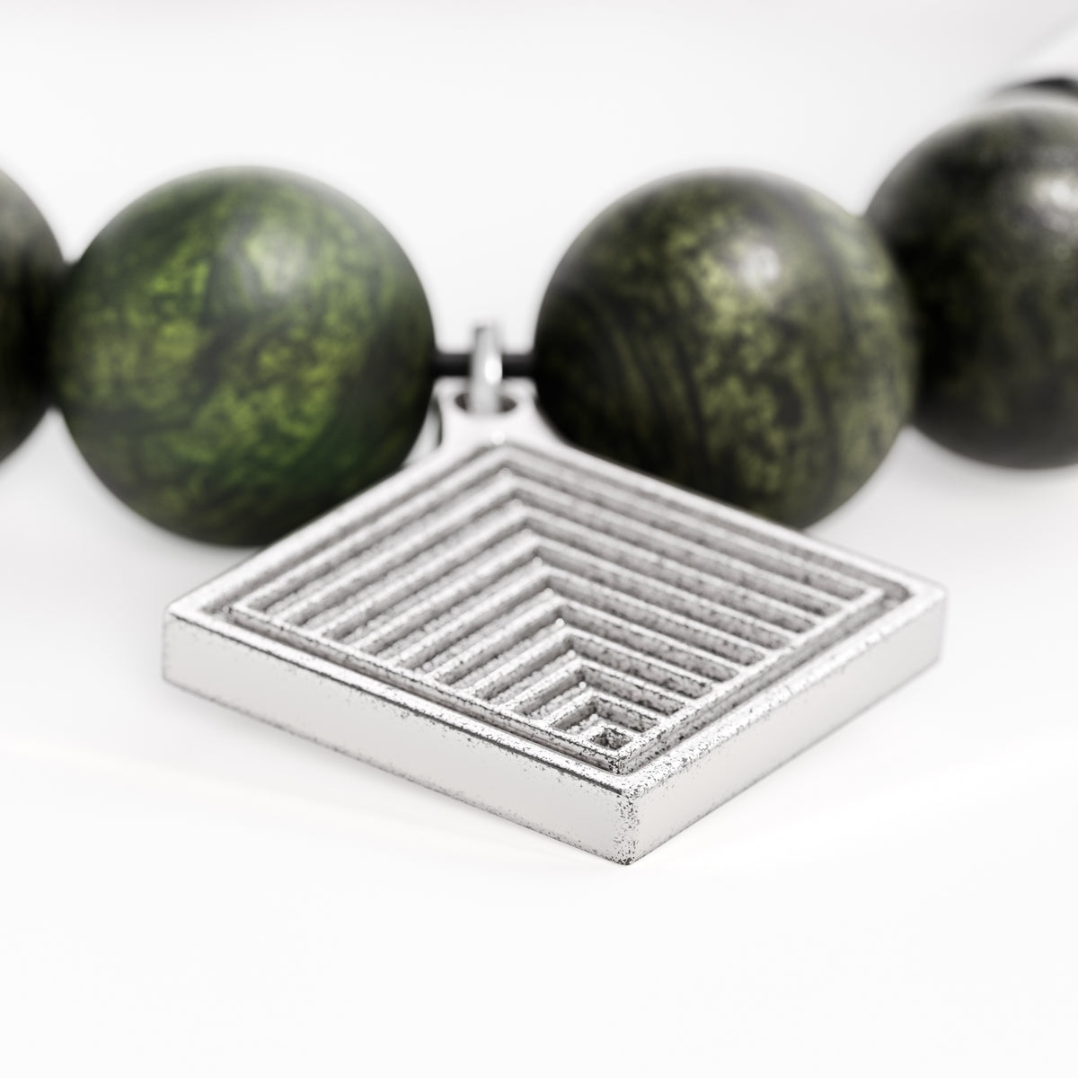 PUNCH BRACELET - Candela Leaf