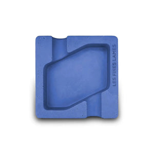 DYAD - Cendrier en béton - Bleu