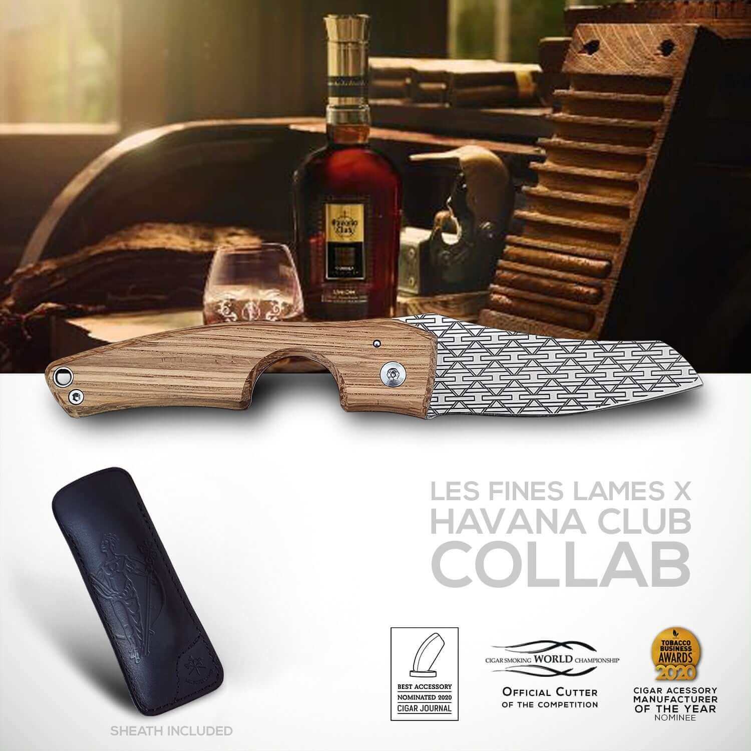 LE PETIT - Havana Club Limited Edition