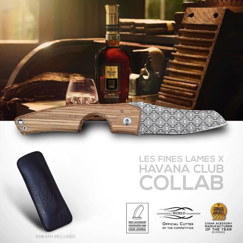 LE PETIT - Havana Club Limited Edition
