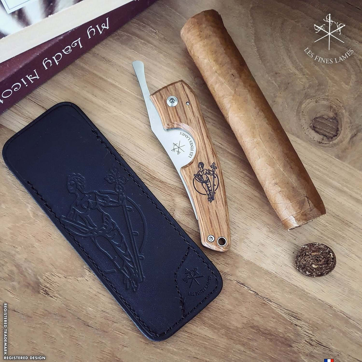 LE PETIT - Havana Club Limited Edition