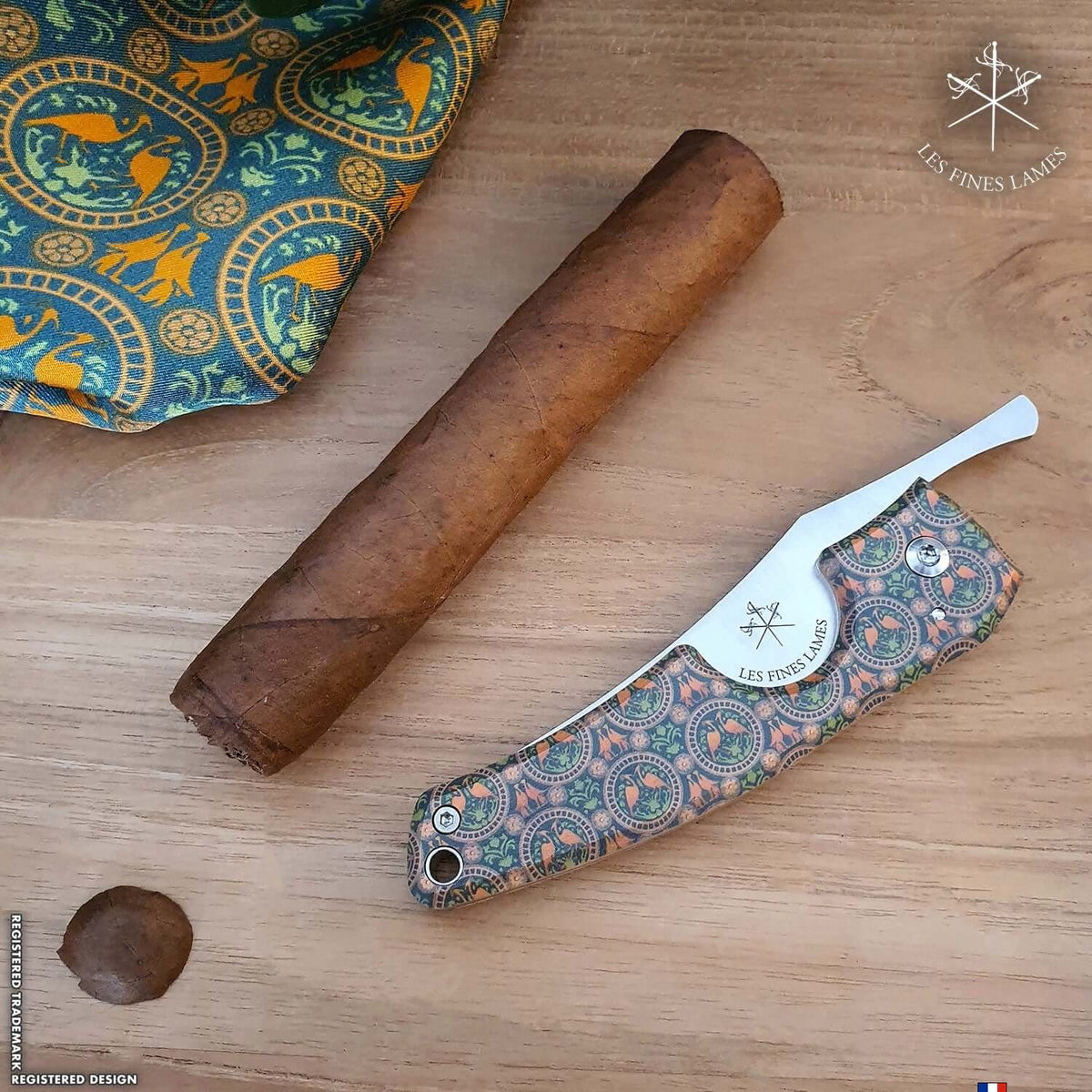 LE PETIT - Villa Casdagli Limited Edition II