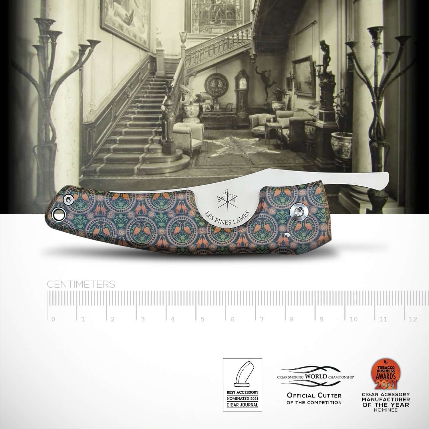 LE PETIT - Villa Casdagli Limited Edition II