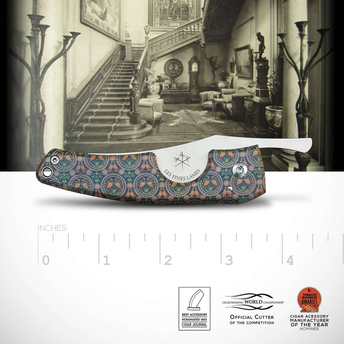 LE PETIT - Villa Casdagli Limited Edition II