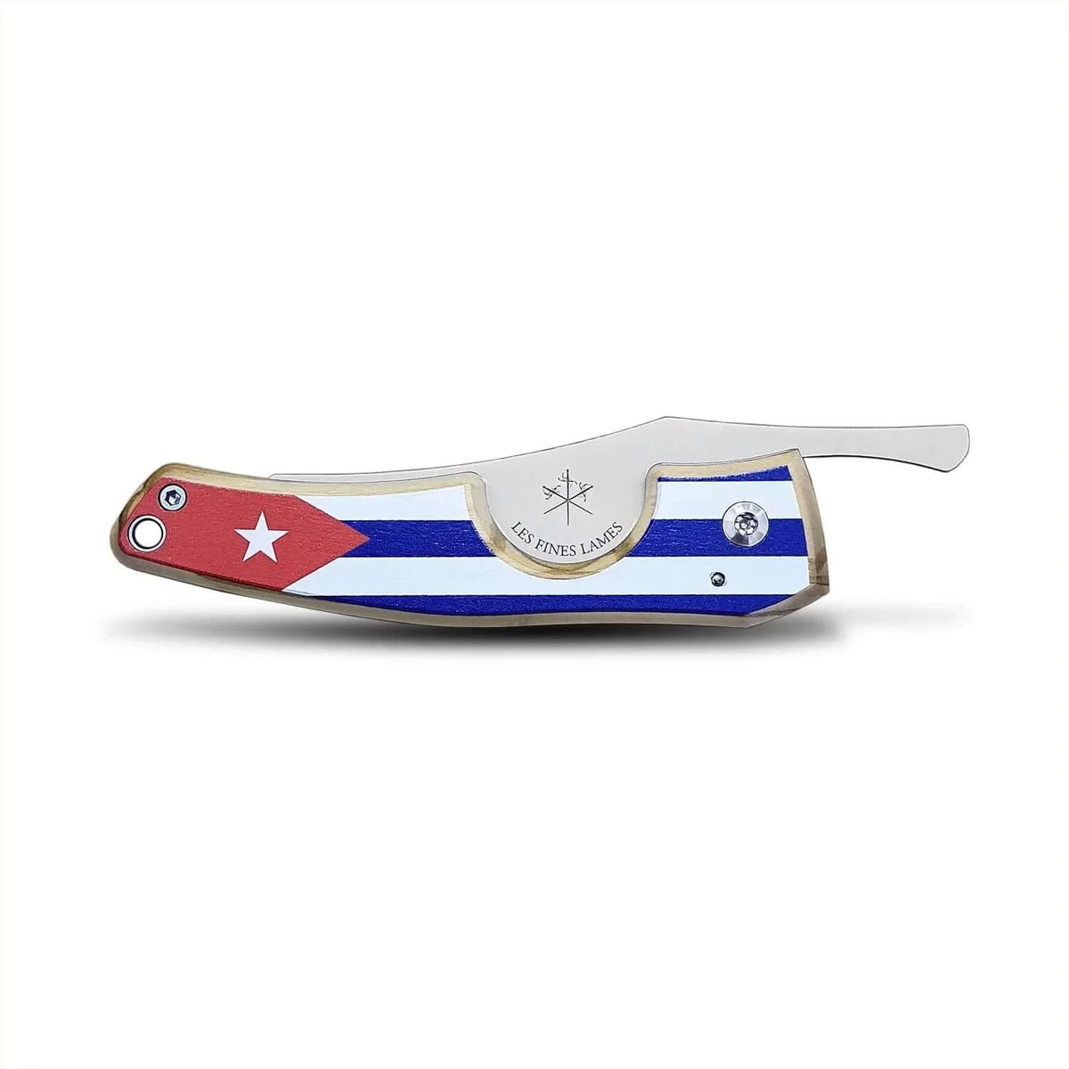 LE PETIT - Flag - Cuba Light