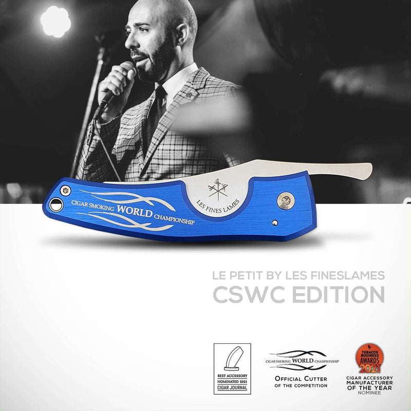 LE PETIT - CSWC Edition