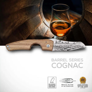 LE PETIT - Cognac Barrel