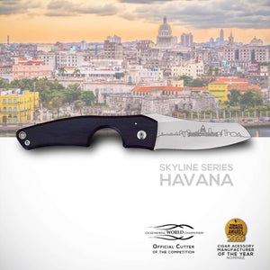 LE PETIT - Skylines - Havana