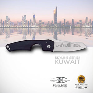 LE PETIT - Skylines - Kuwait City