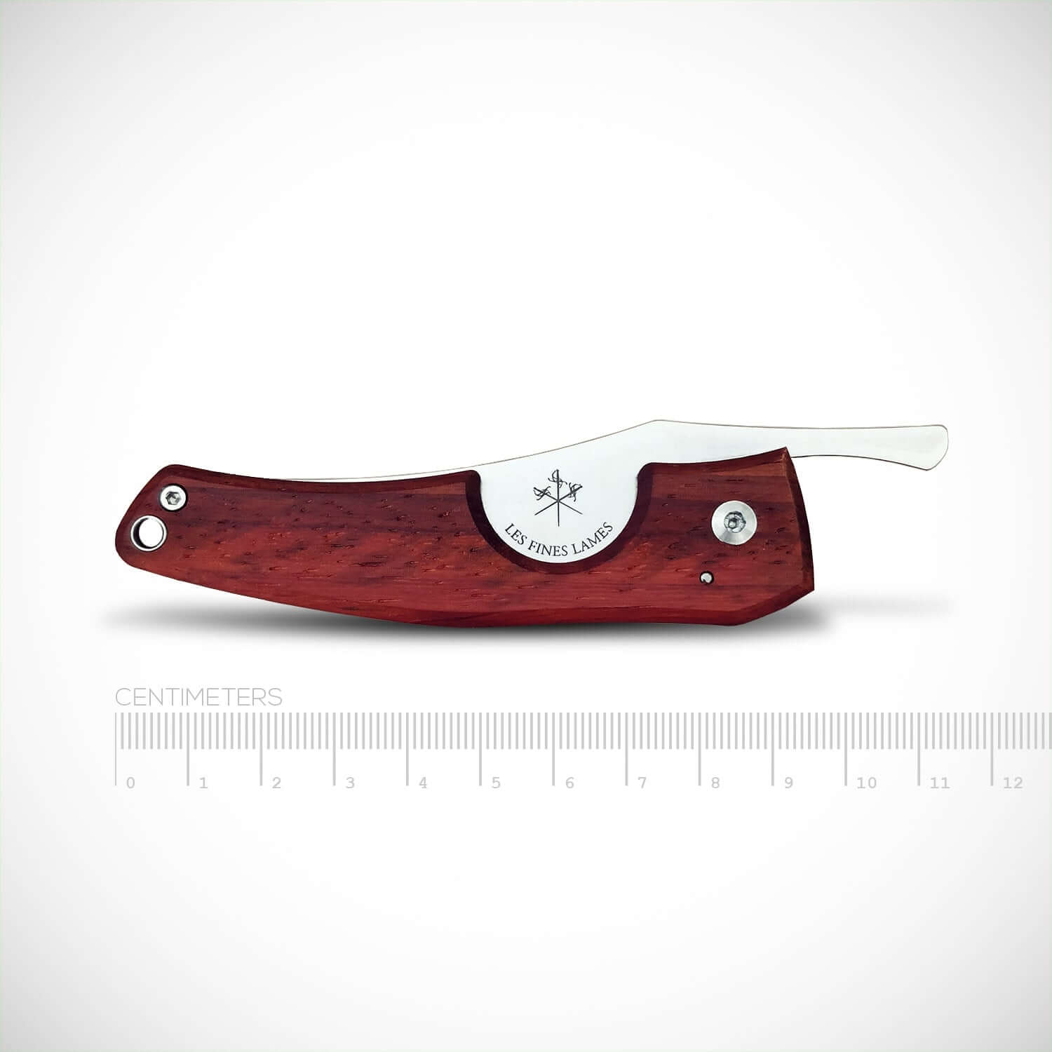 LE PETIT - Padauk