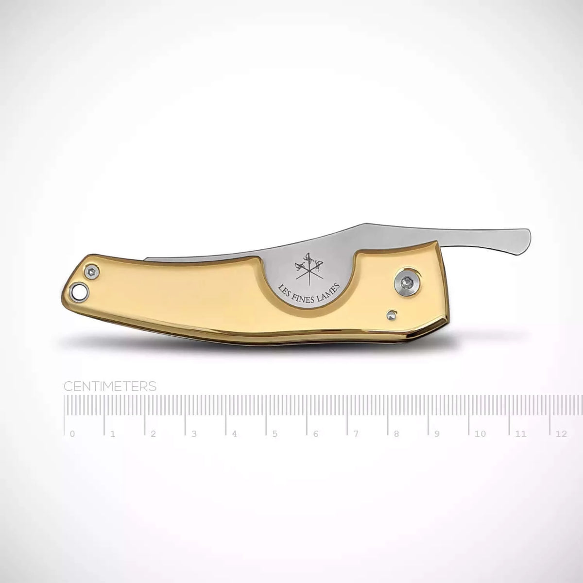 LE PETIT – Pure Gold