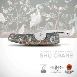 LE PETIT - Shu Crane