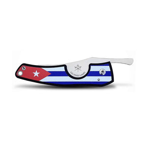 LE PETIT - Flag - Cuba Dark